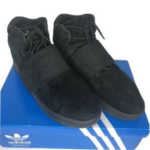 🚫SOLD🚫Adidas Originals Tubular Invader Strap